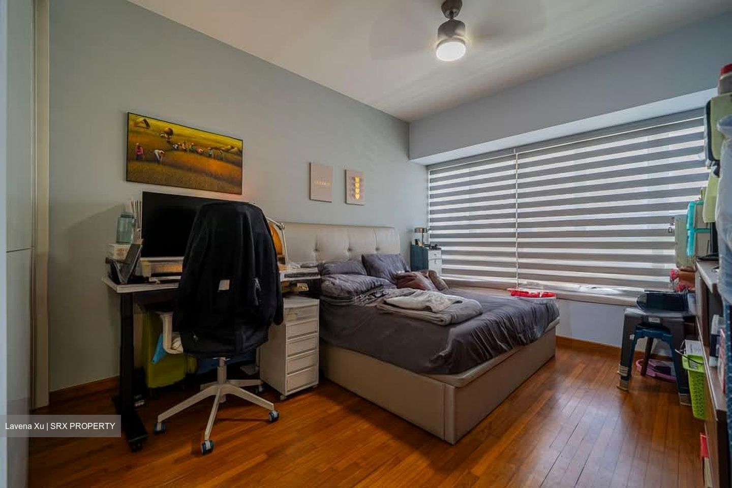 Waterfront Gold (D16), Condominium #551853791